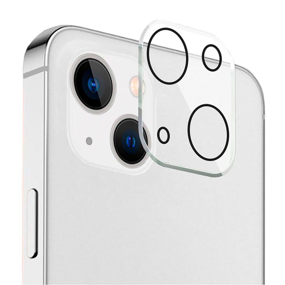 Cool Camera Protector for iPhone 14/14 Plus