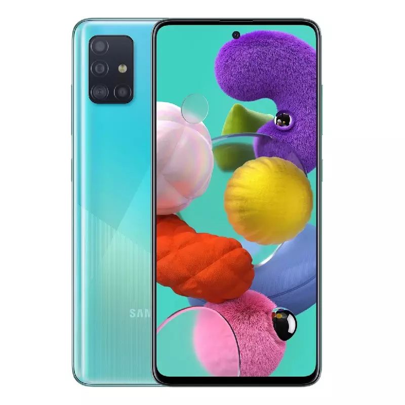 Samsung Galaxy A51 64GB Blue