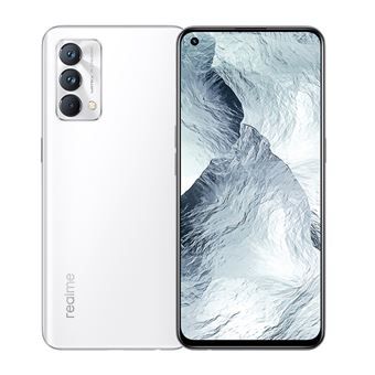 Realme GT Master Edition 6GB/128GB White Moon