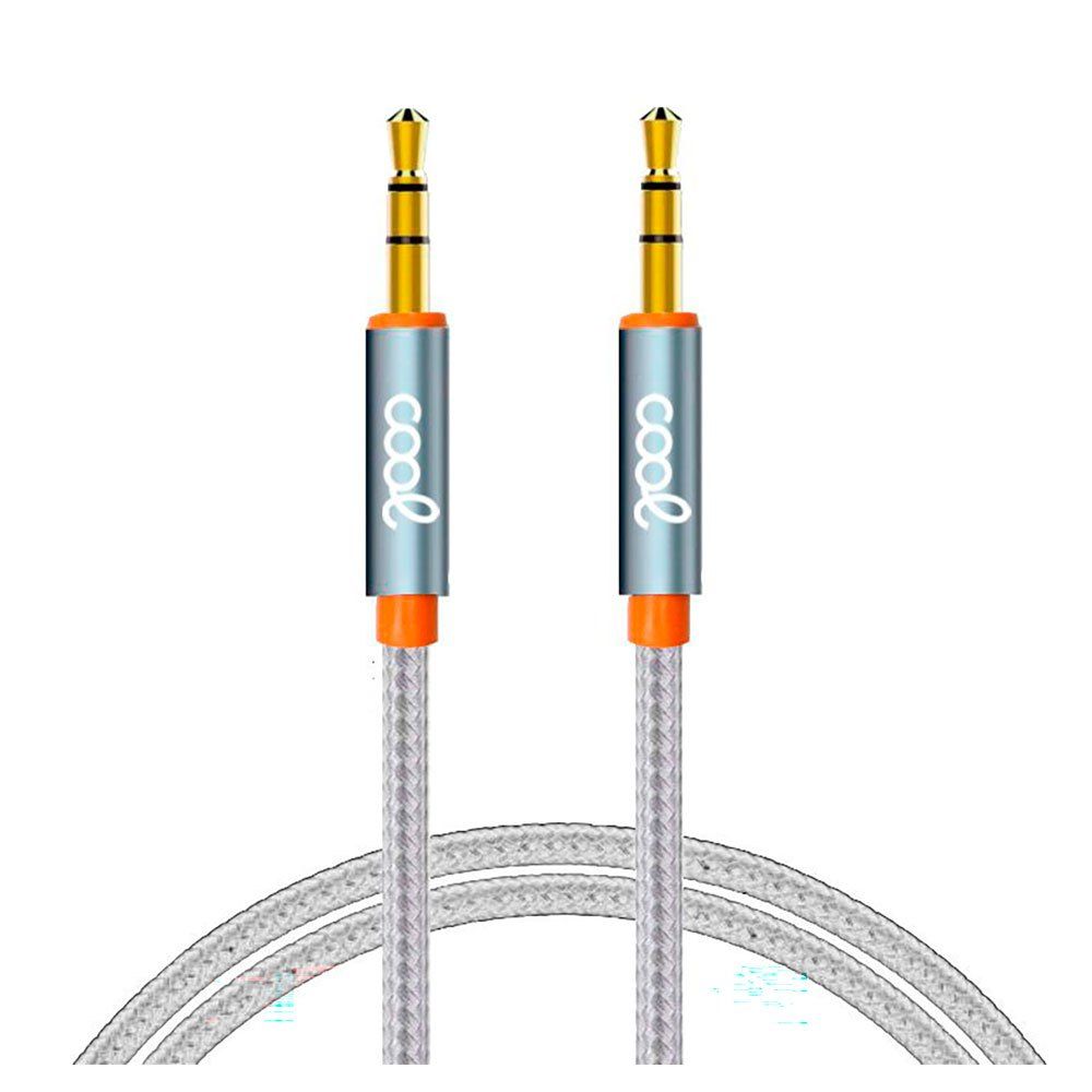 Cool 1m 3.5 Cable