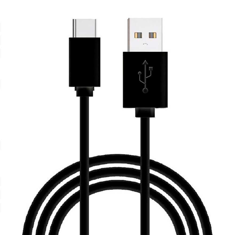 Cool USB-C Cable 2.4A 1.2m
