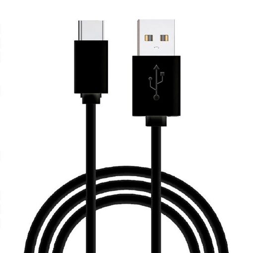 Câble USB-C Cool 2.4A 1.2m
