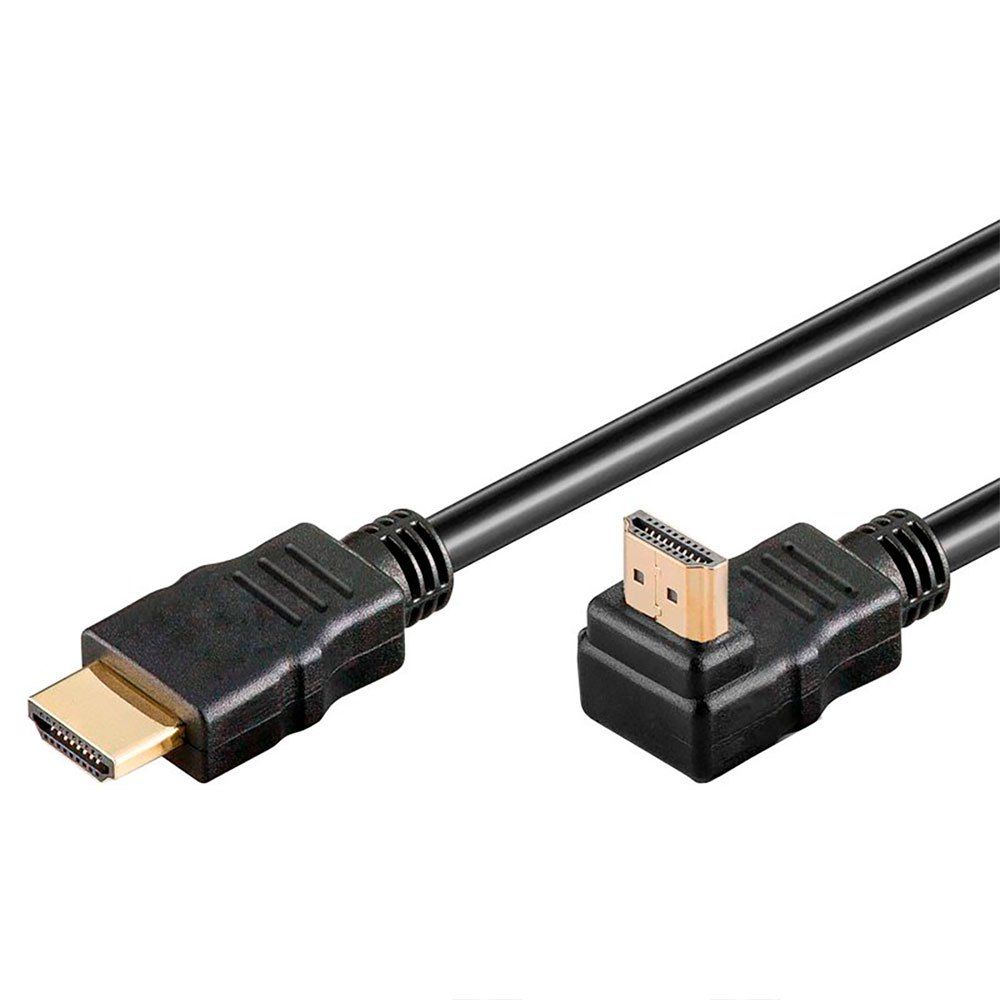 Cool Cable HDMI Angular Ultra 4K 1.5m