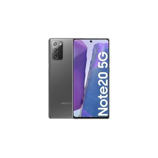 Samsung Galaxy Note20 5G 128GB SIM Simple Grey Mystic
