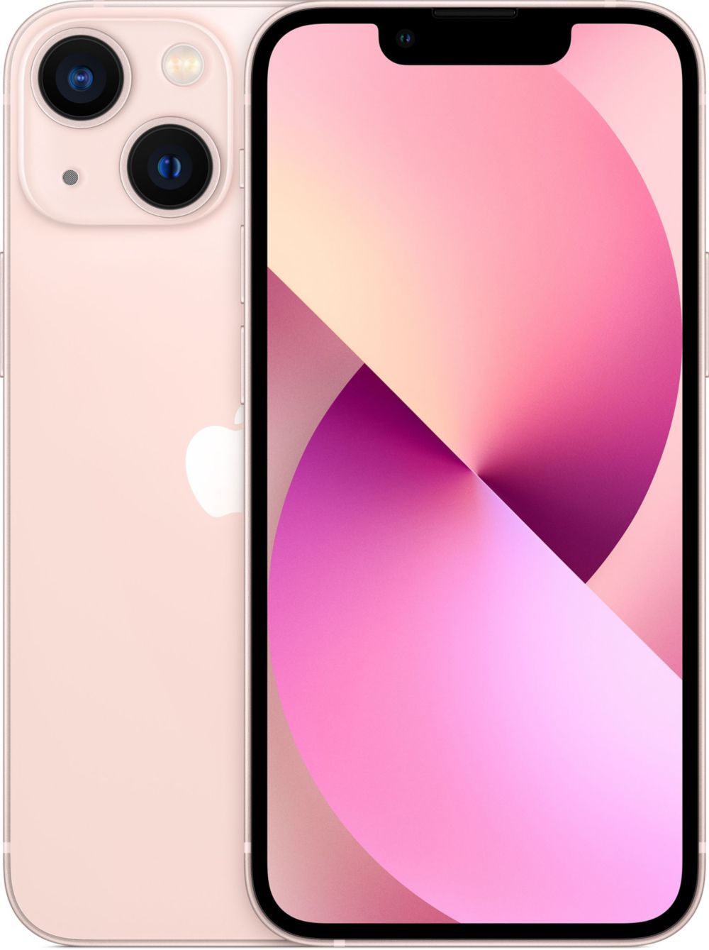 Apple iPhone 13 Mini 128GB (Rose)