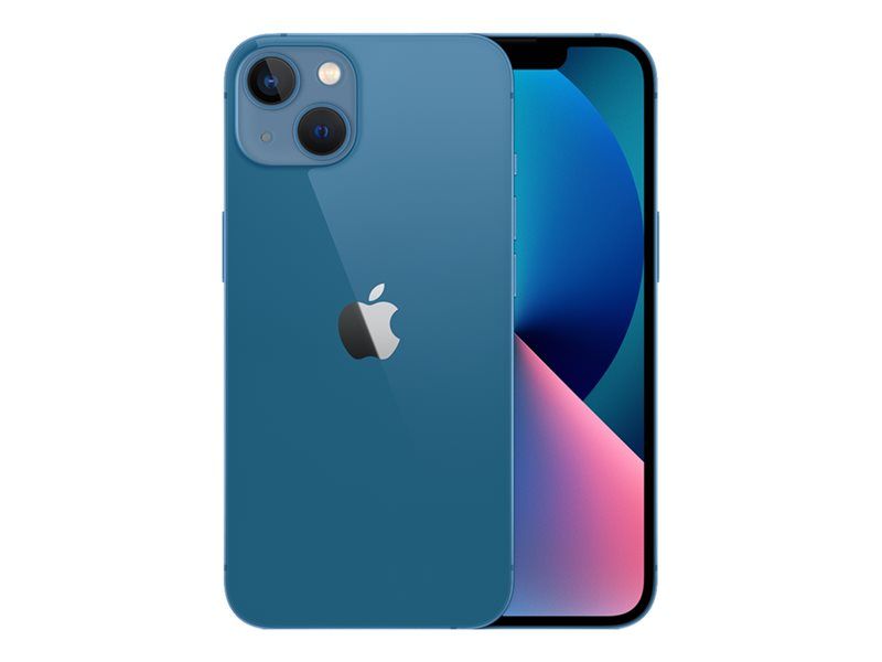 Apple iPhone 13, 512GB, Blue