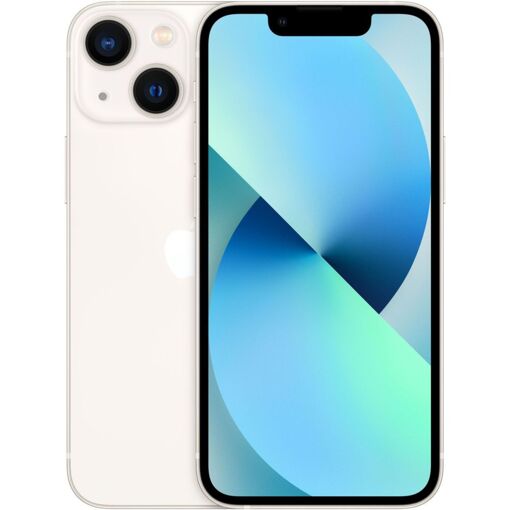 Apple iPhone 13 Mini Stellar White 128GB