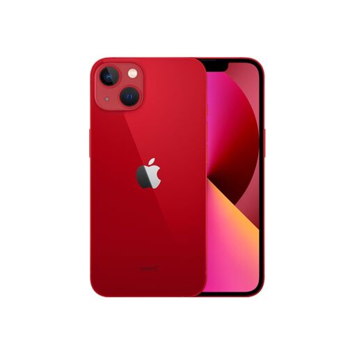 Apple iPhone 13 Red 128GB