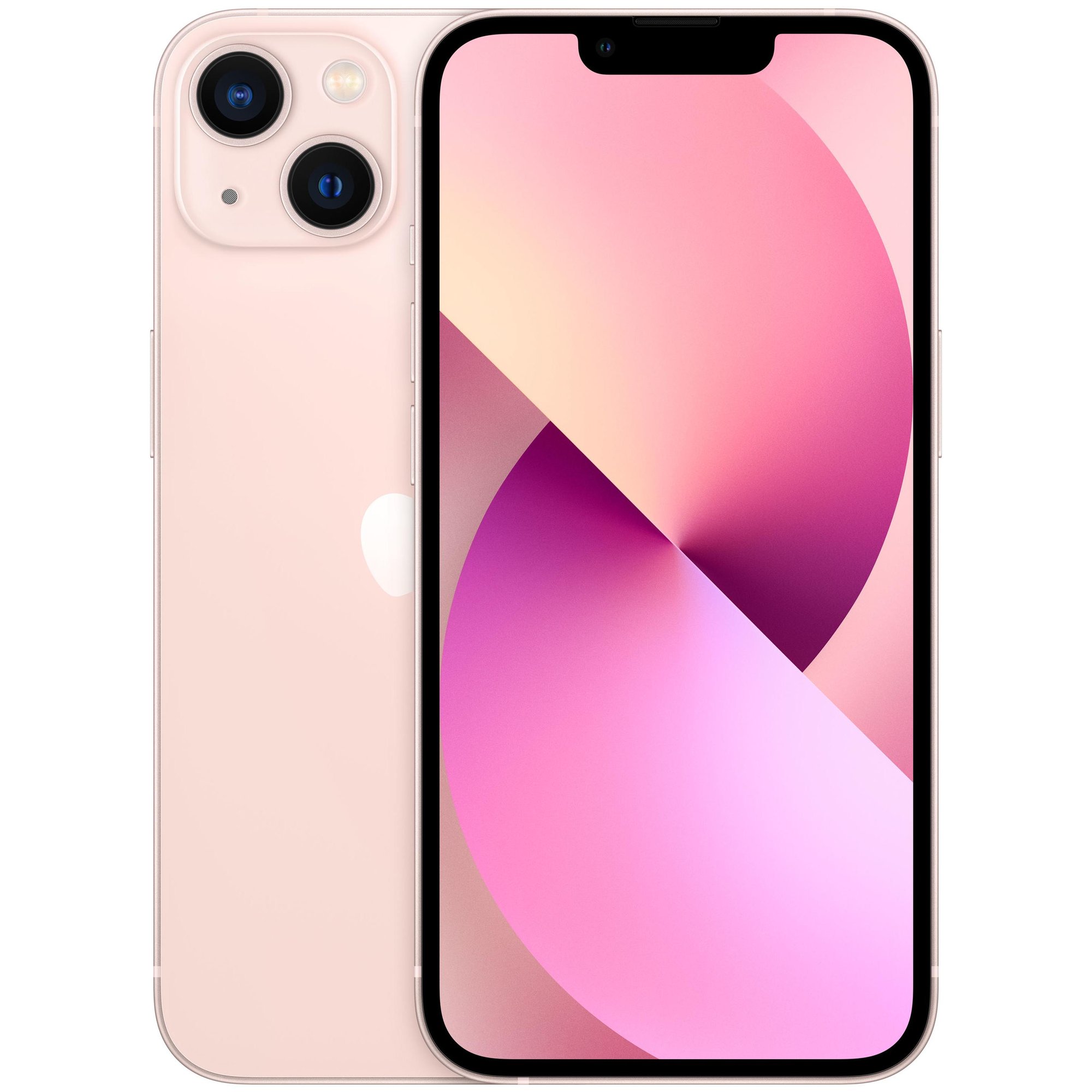 Apple iPhone 13 128GB - Rose