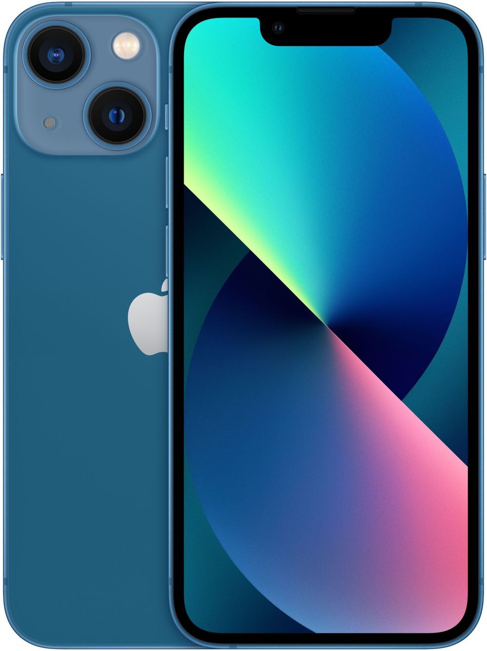 Apple iPhone 13 Mini, 256GB, Blue