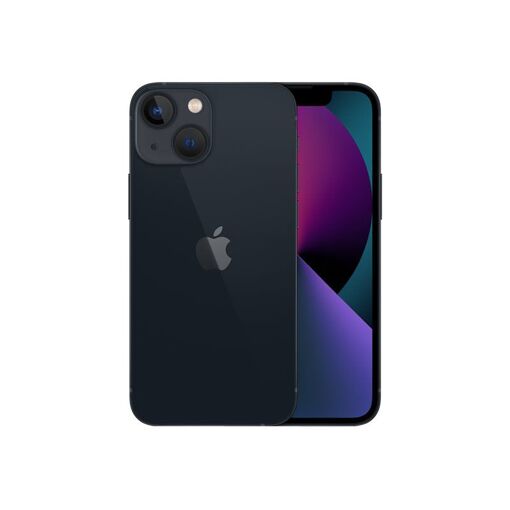 Apple iPhone 13 Mini Midnight Black 256GB