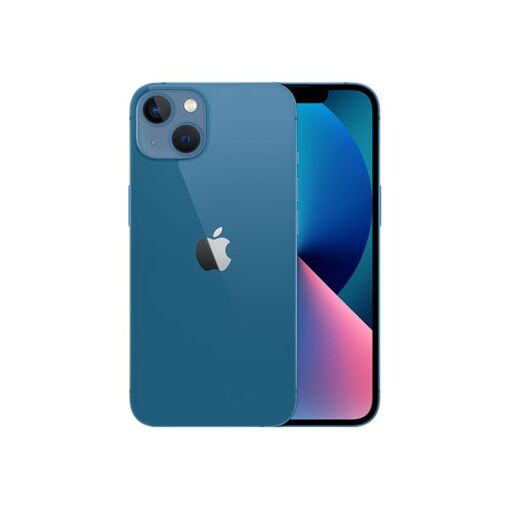 Apple iPhone 13, 256GB, Blue