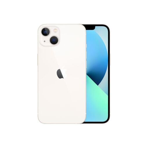 Apple iPhone 13 Stellar White 256GB