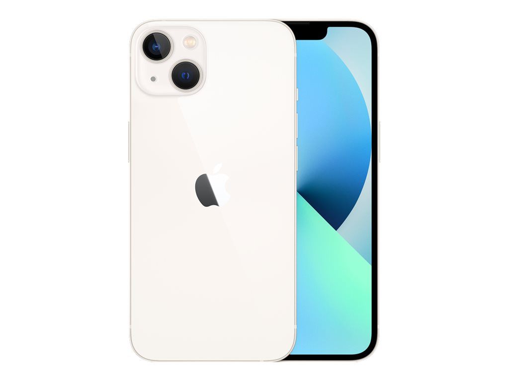 Apple iPhone 13 Stellar White 256GB