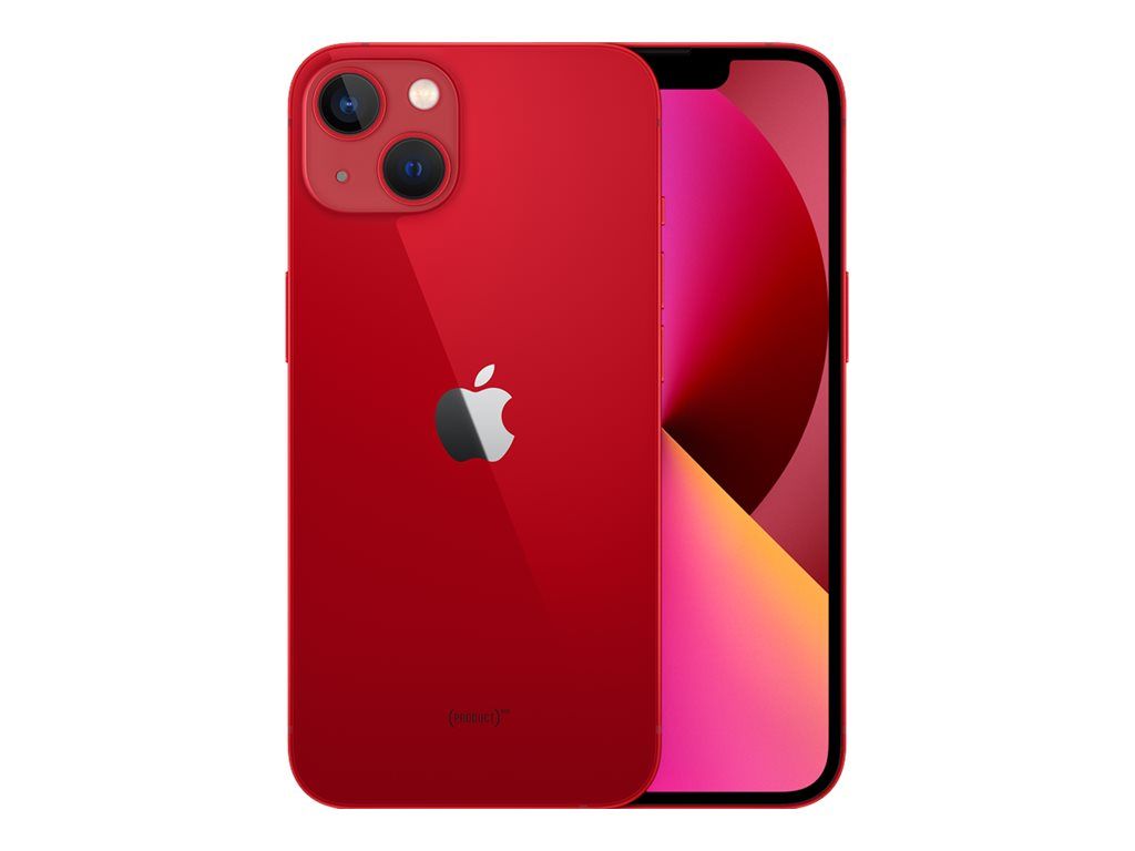Apple iPhone 13 Red 256GB