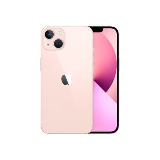 Apple iPhone 13 Rose 256GB