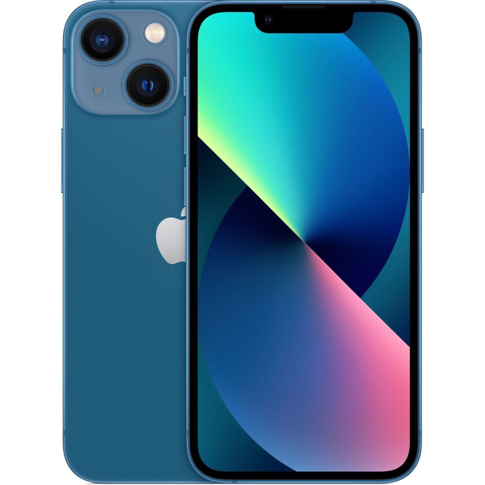 Apple iPhone 13 Mini, 512GB, Blue