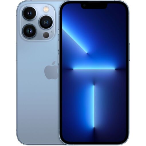 iPhone 13 Pro Azul alpino 128 GB