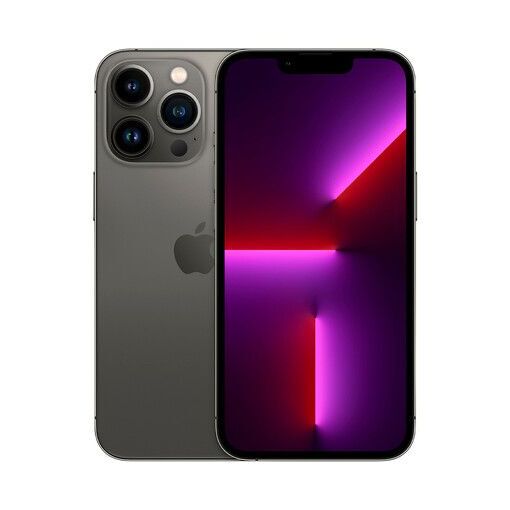 iPhone 13 Pro Apple 128 Go Graphite
