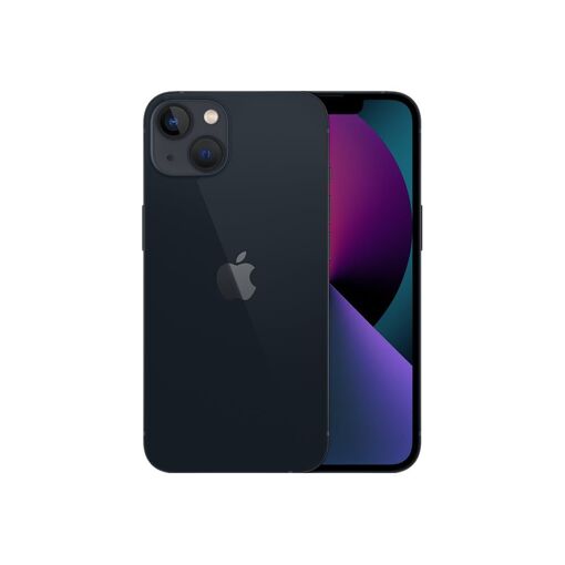 Apple iPhone 13 Midnight Black 512GB