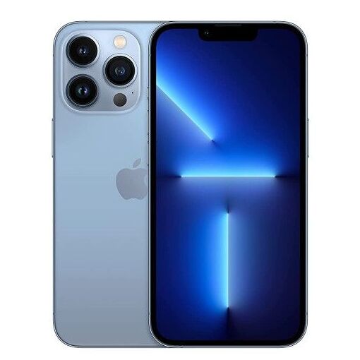iPhone 13 Pro Max 128GB Azul
