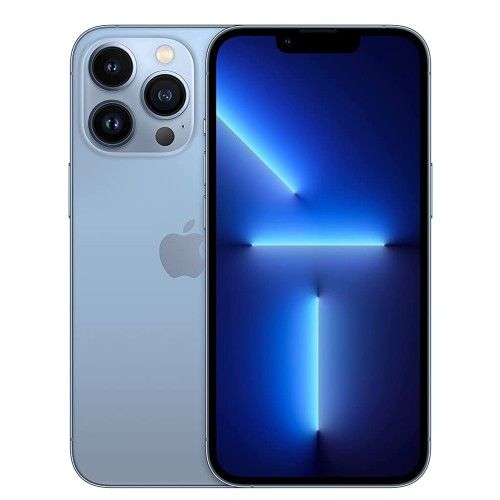 Apple iPhone 13 Pro Max 128GB Blue