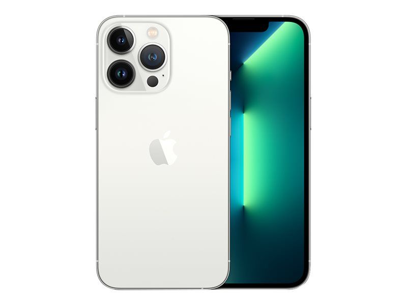 Apple iPhone 13 Pro Silver 256GB