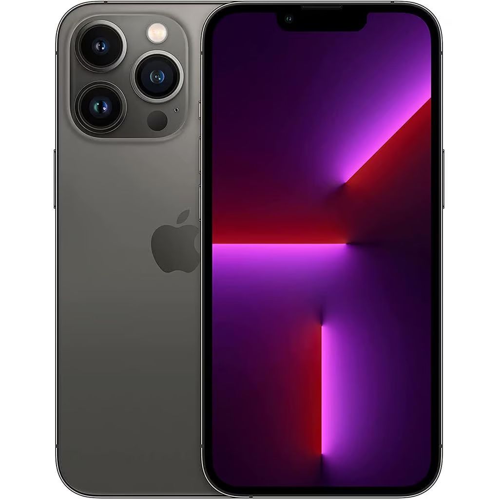 Apple iPhone 13 Pro 256GB Space Grey