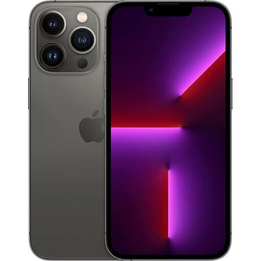 Apple iPhone 13 Pro 256GB Gris Espacial