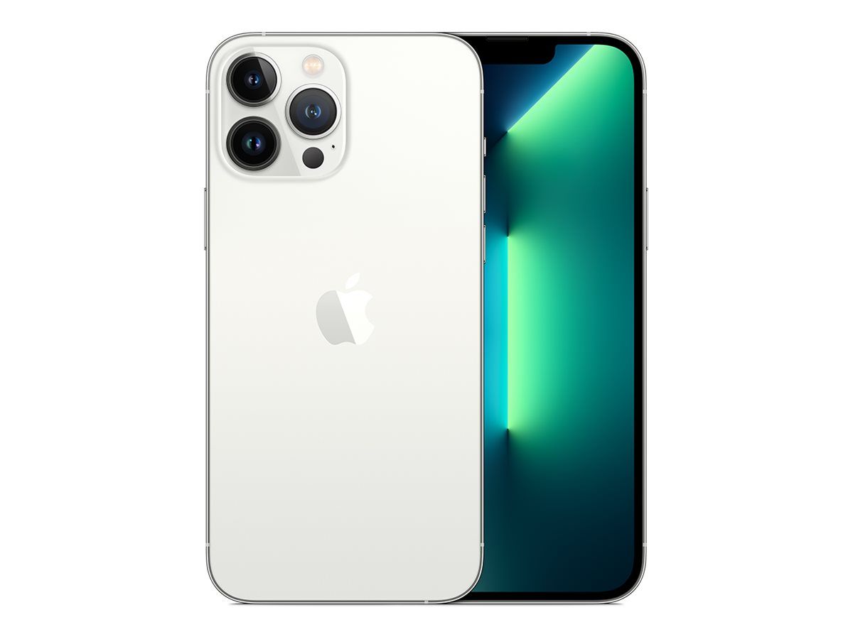Apple iPhone 13 Pro Max, 256GB, Silver