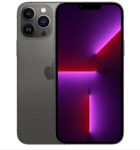 iPhone 13 Pro Max 256GB Grafito