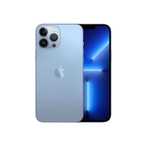 Apple iPhone 13 Pro Max, 256GB, Alpine Blue
