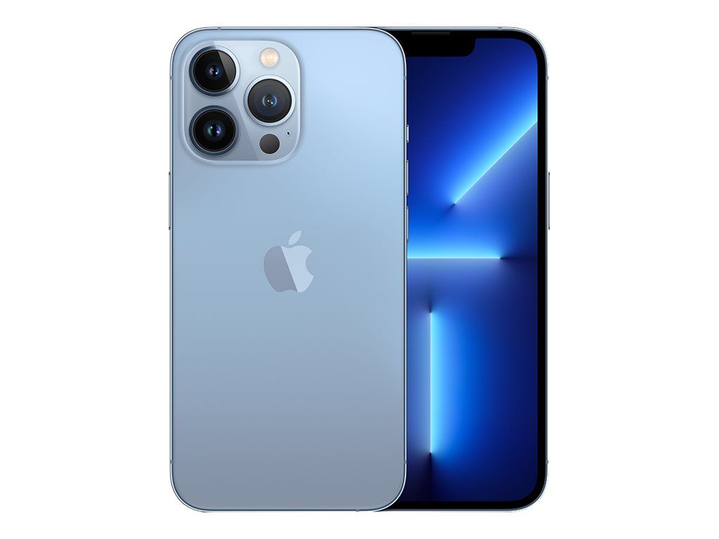 Apple iPhone 13 Pro, 512GB, Alpine Blue