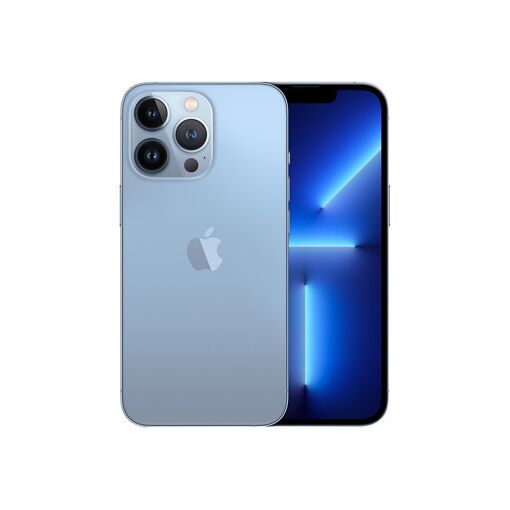 Apple iPhone 13 Pro, 512GB, Alpine Blue