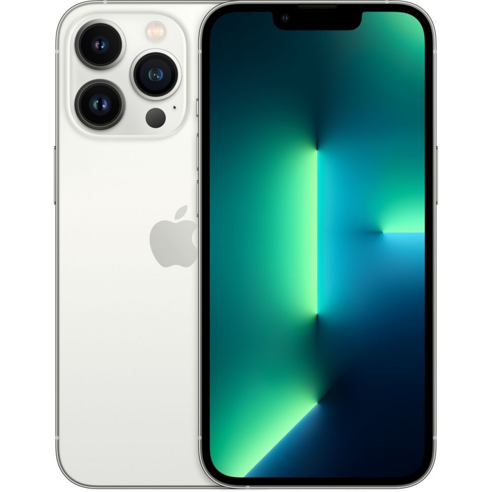 Apple iPhone 13 Pro Silver 512GB