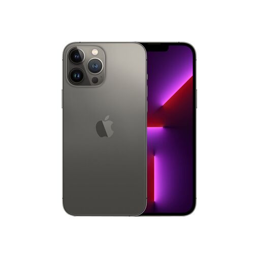 iPhone 13 Pro Max Apple, 512 Go, Graphite