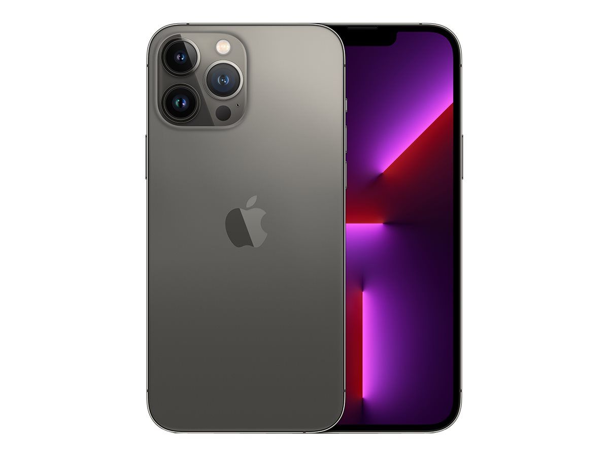 Apple iPhone 13 Pro Max, 512GB, Graphite