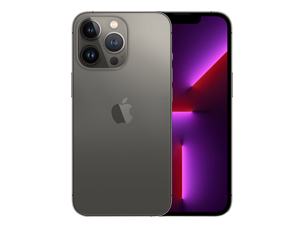 Apple iPhone 13 Pro - Graphite - 128GB