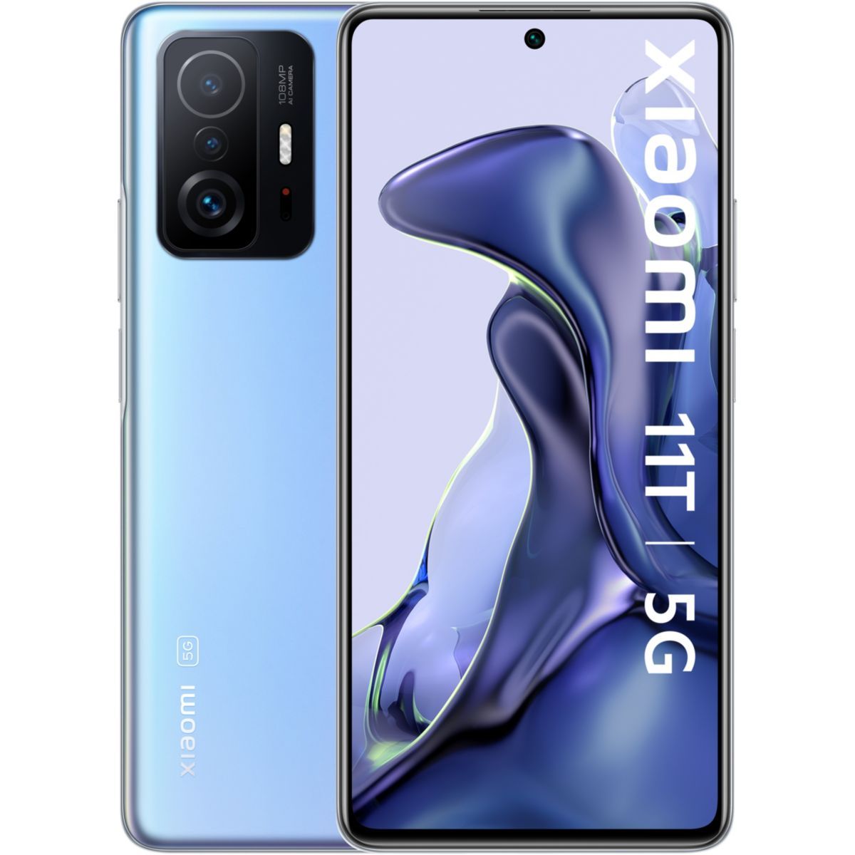 Xiaomi 11T 5G Blue 128GB