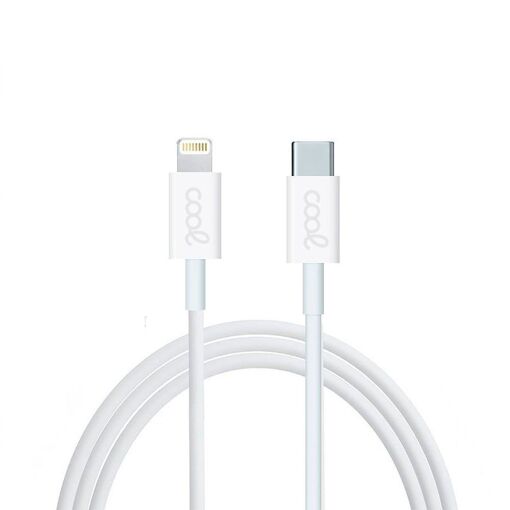 Cool USB-C to Lightning Cable, 1.2m