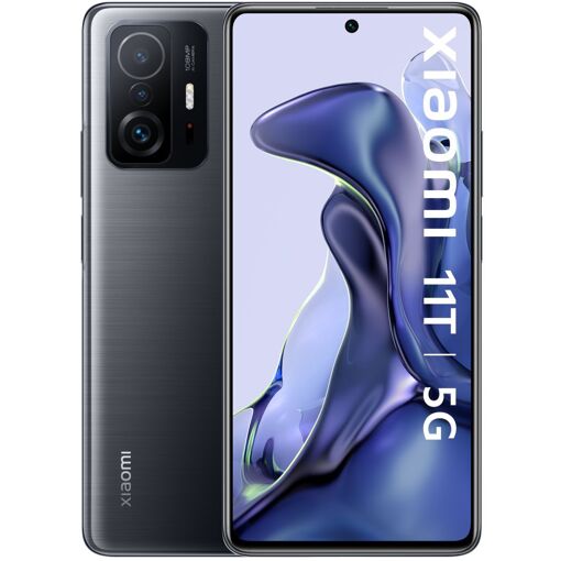 Xiaomi 11T 5G, 128GB, Grey