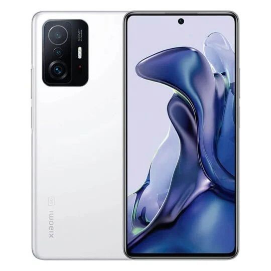 Xiaomi 11T 5G, 256GB, White