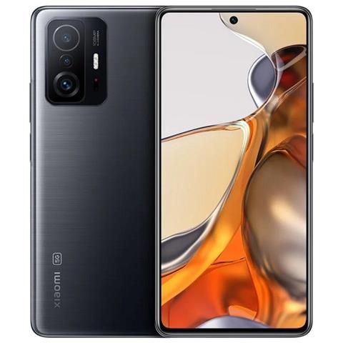 Xiaomi 11T Pro 5G Grey 256GB