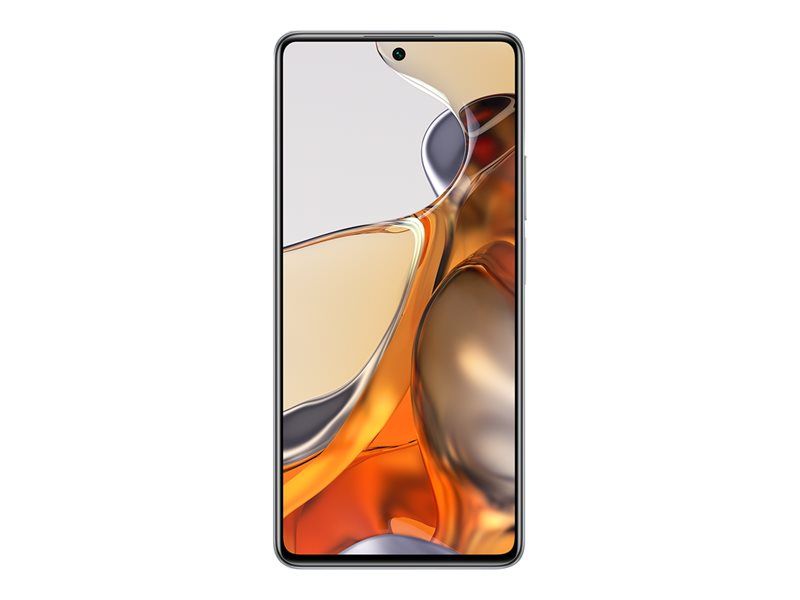 Xiaomi 11T Pro 5G, 128GB, White