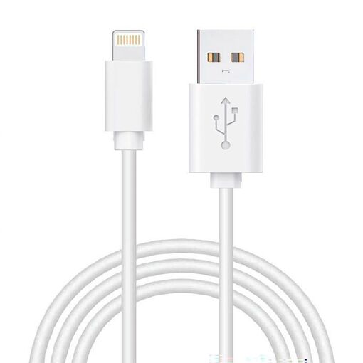 Câble USB Cool Lightning 1,2 m