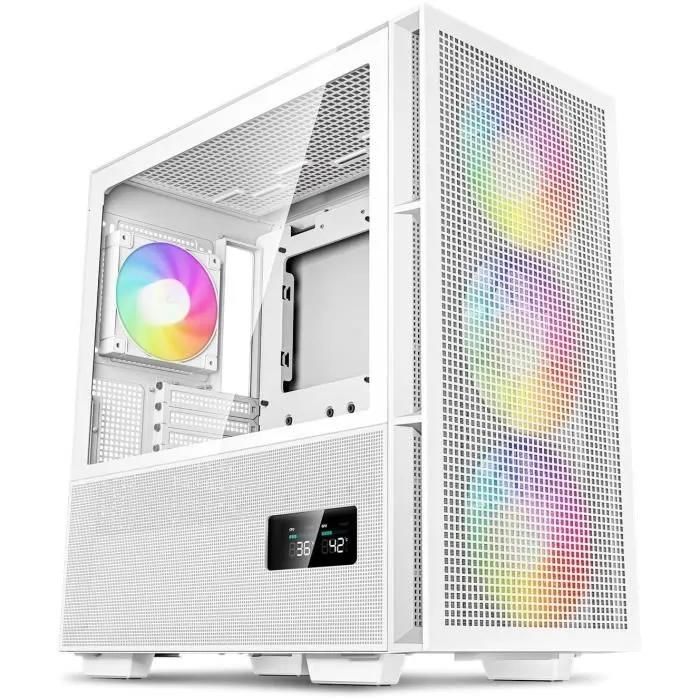 Deepcool Ch560 Digital Tower Case