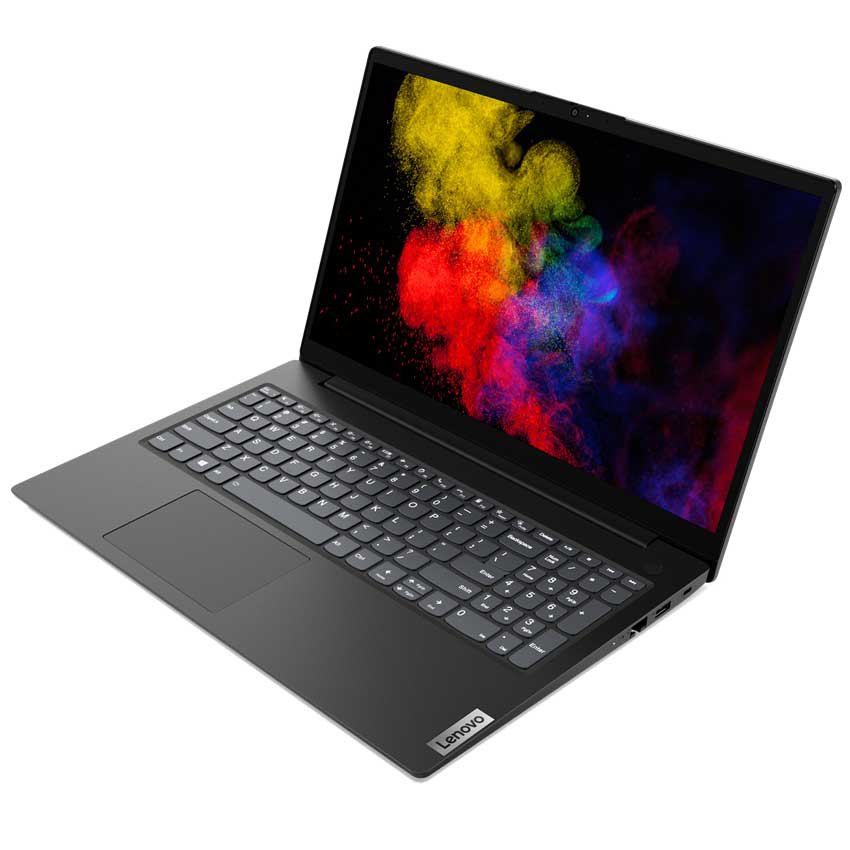 Lenovo IDG Laptop V15 IJL 82QY00PUSP, 15.6" N4500 8GB 256GB SSD