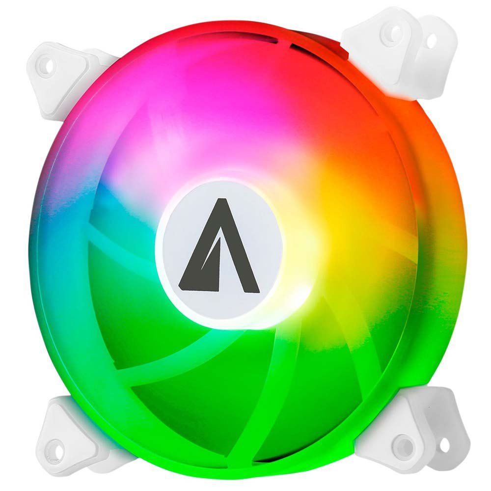 Abysm Gaming 12mm ArcLight RGB Silent Fan AB831104