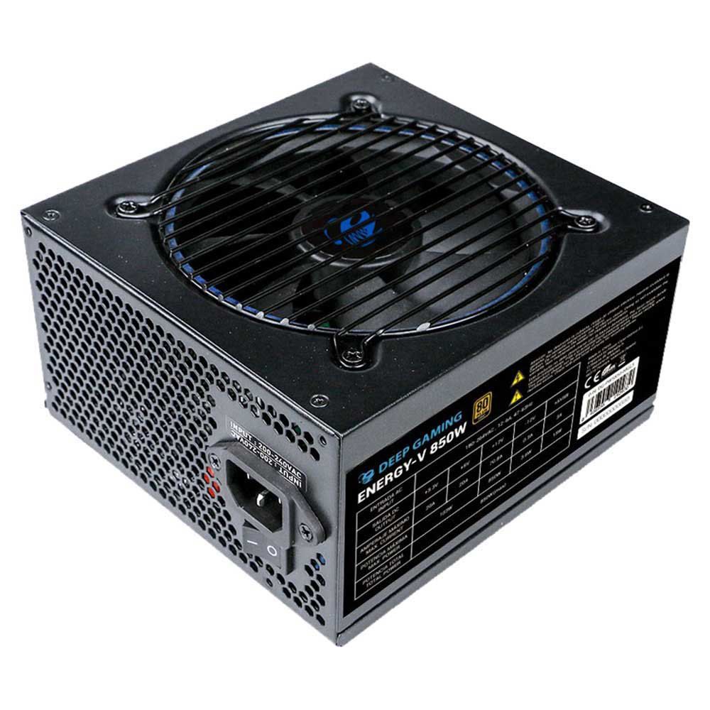 Deep Gaming Modular Power Supply 850W ATX (DG PWS850MGL5)