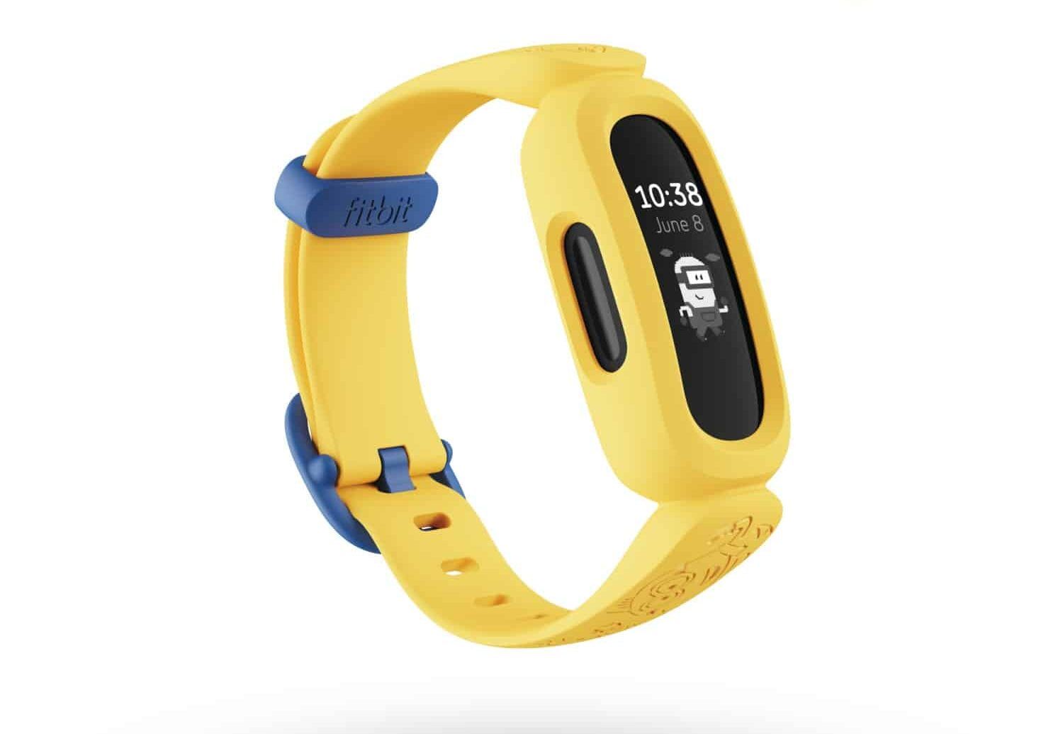 Fitbit Ace 3 Kids Activity Tracker